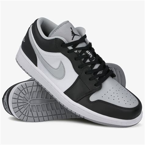 nike jordan low herren weiß|jordan 1 schuhe kaufen.